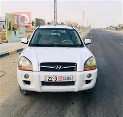 هیوندای تۆکسۆن